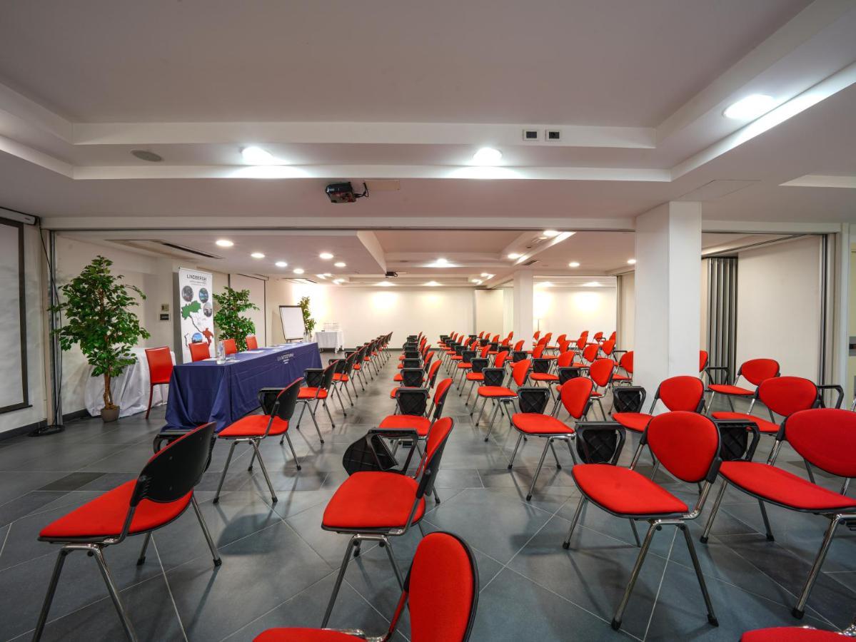 La Meridiana Bleisure Hotel Perugia Eksteriør billede