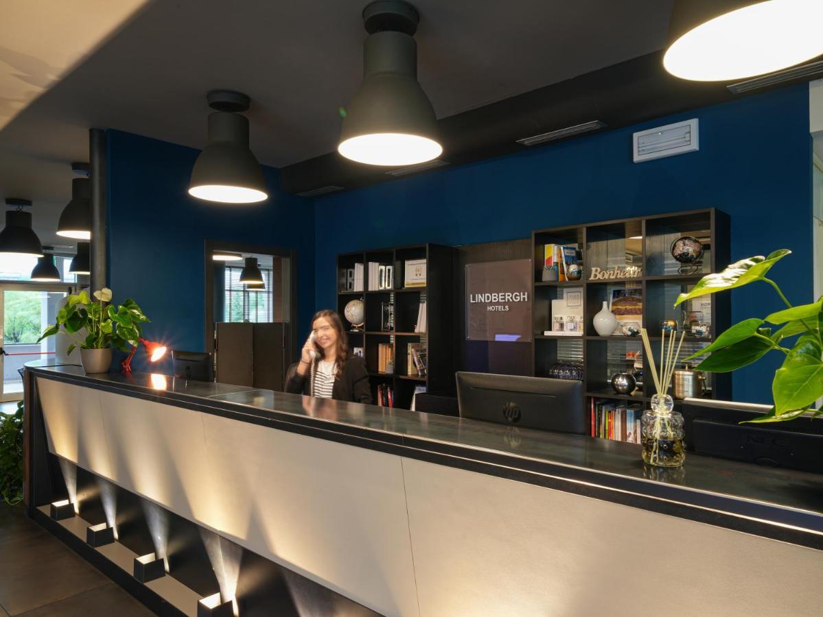 La Meridiana Bleisure Hotel Perugia Eksteriør billede