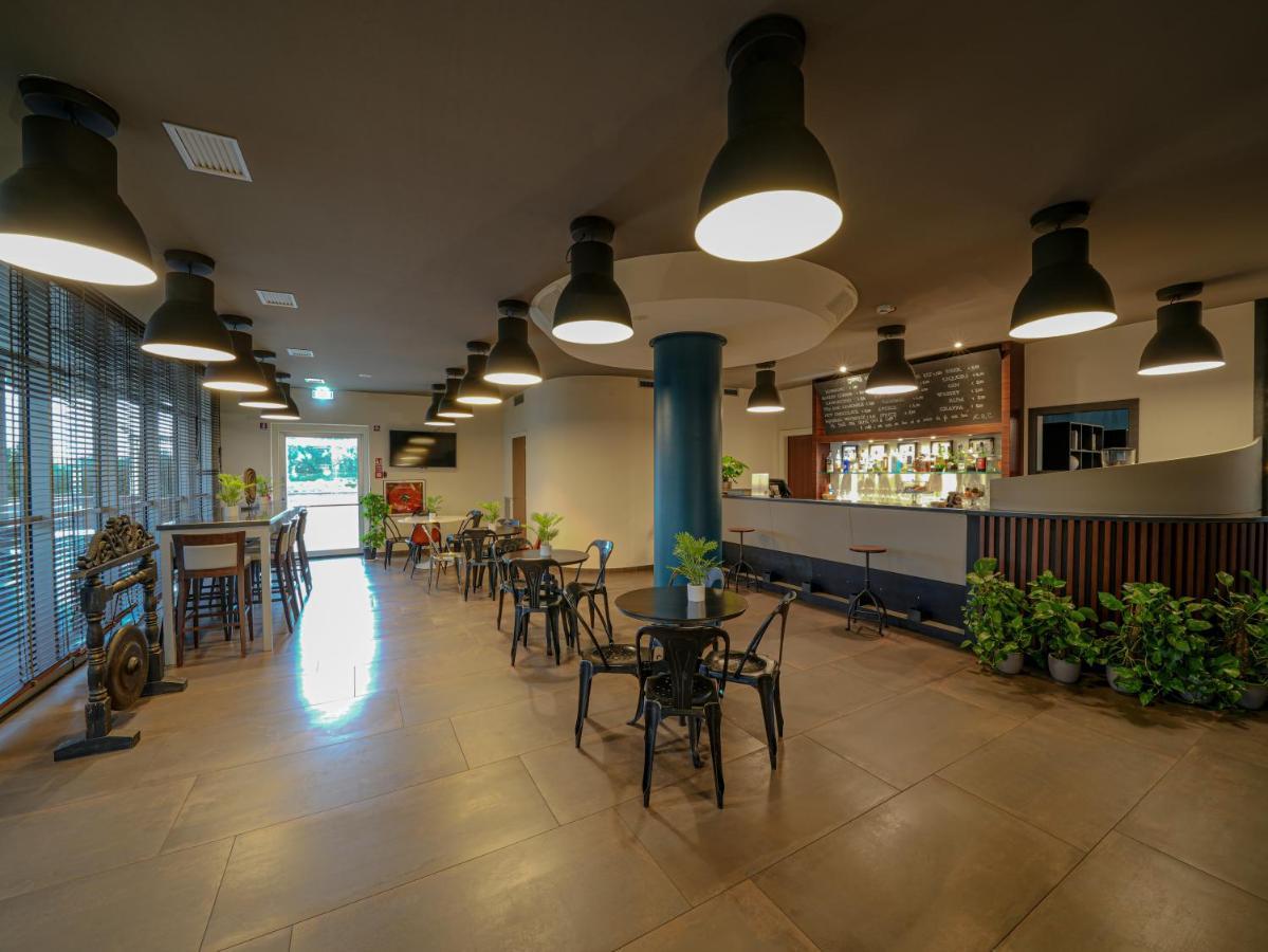 La Meridiana Bleisure Hotel Perugia Eksteriør billede