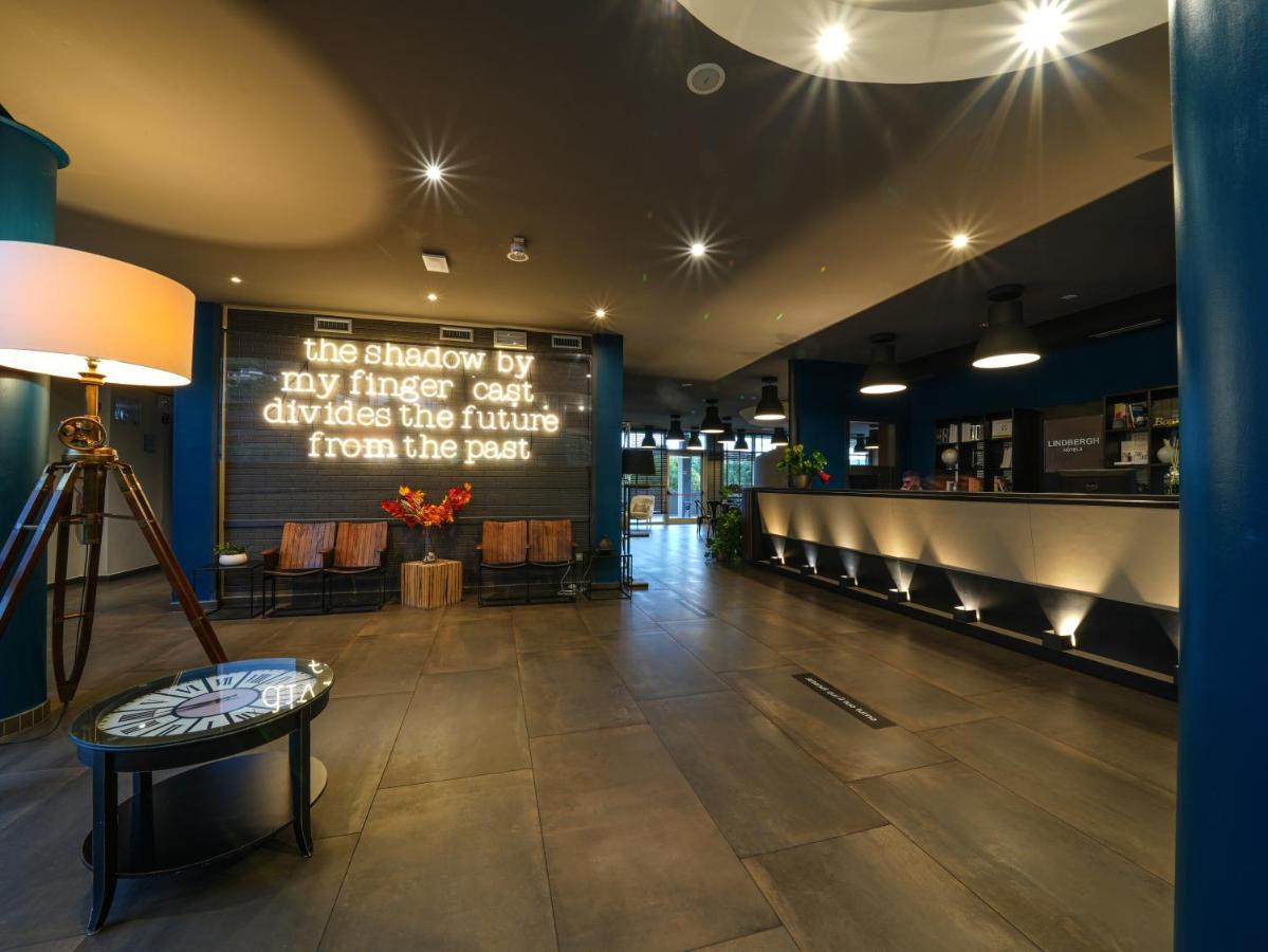 La Meridiana Bleisure Hotel Perugia Eksteriør billede