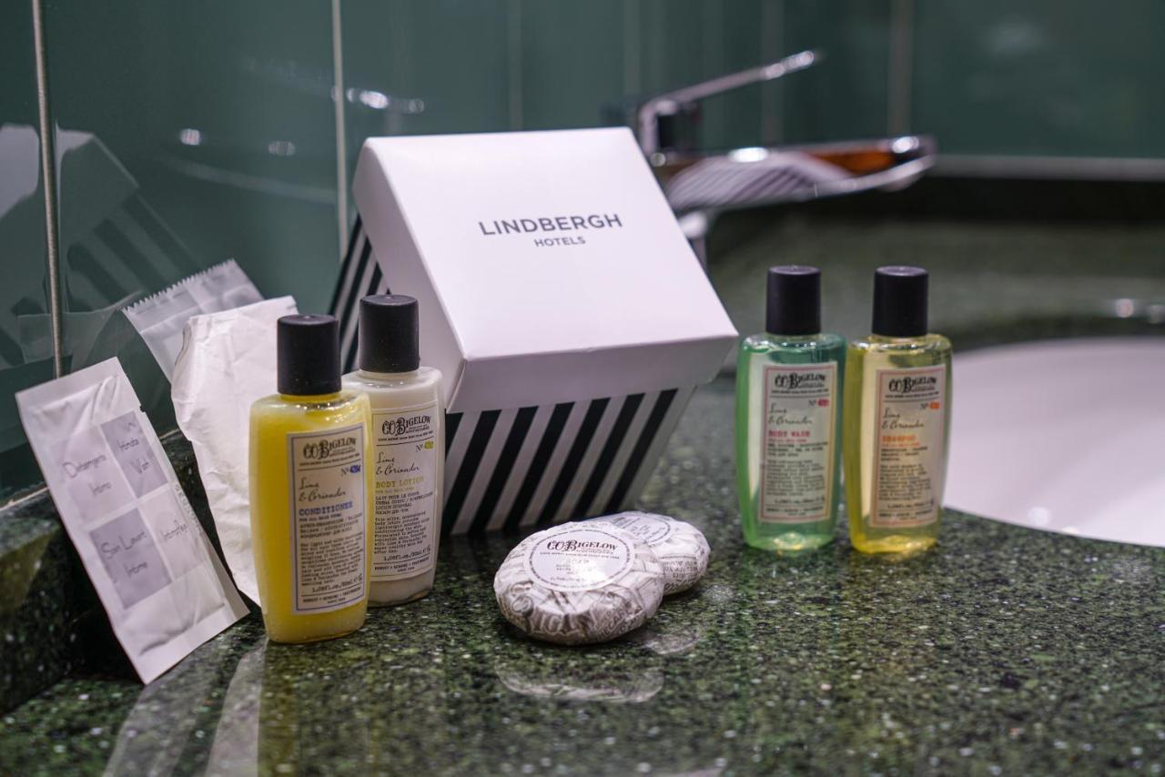 La Meridiana Bleisure Hotel Perugia Eksteriør billede