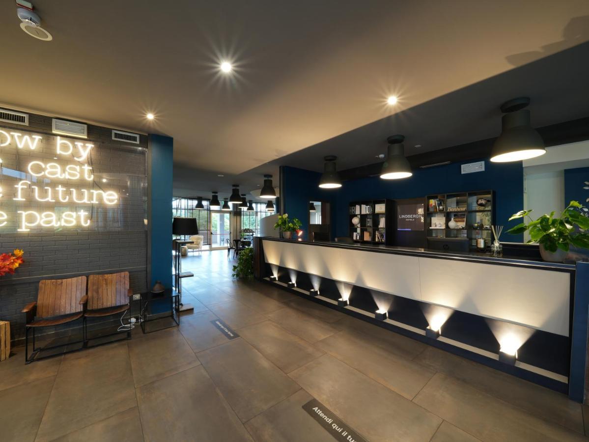 La Meridiana Bleisure Hotel Perugia Eksteriør billede