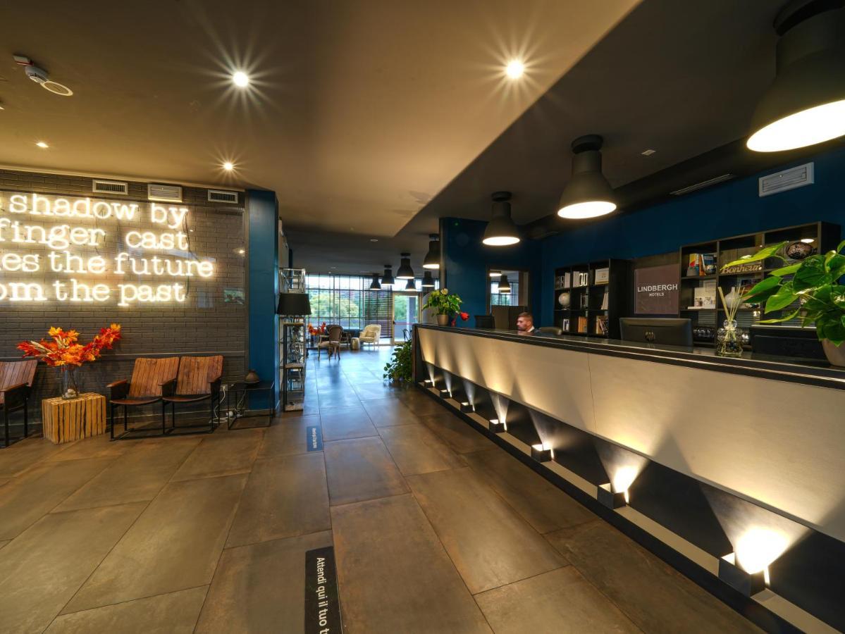 La Meridiana Bleisure Hotel Perugia Eksteriør billede