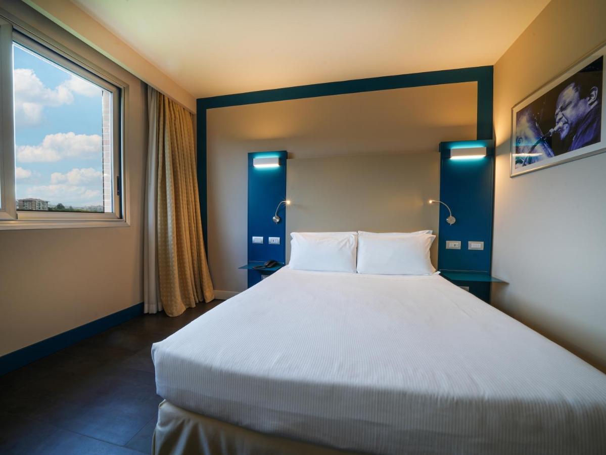 La Meridiana Bleisure Hotel Perugia Eksteriør billede